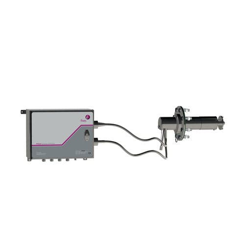 Rilevatore di polvere - GP4000H-C  - FIVES PILLARD - LED / a raggio / industriale
