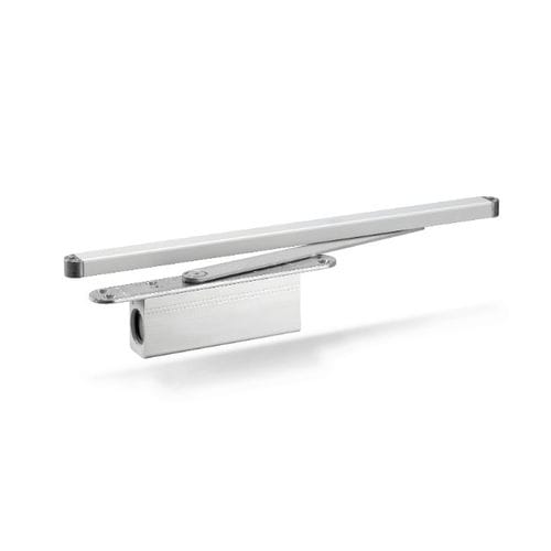 Operatore per porte a battente - ActiveStop - Geze GmbH