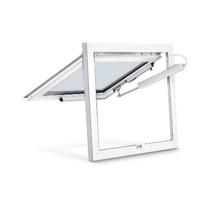 Operatore per porta - RWA 110 NT - Geze GmbH