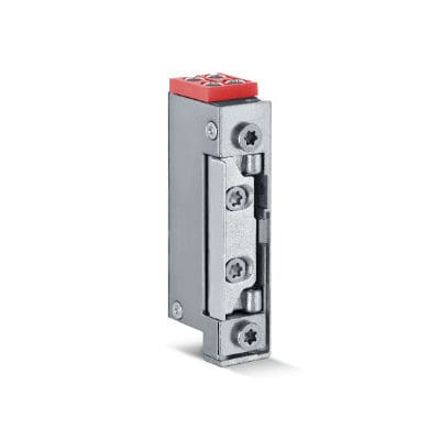 Bocchetta per serratura elettrica - A4000--B 2POL - Geze GmbH