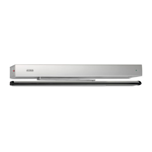 Operatore per porte a battente - Powerturn F/R - Geze GmbH