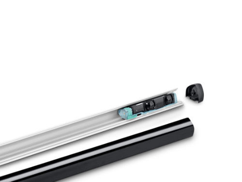 Fascia di guarnizione - GC 338 - Geze GmbH