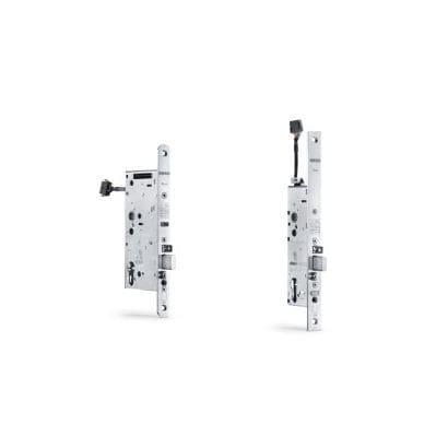 Bocchetta per serratura - IQ lock EL - Geze GmbH