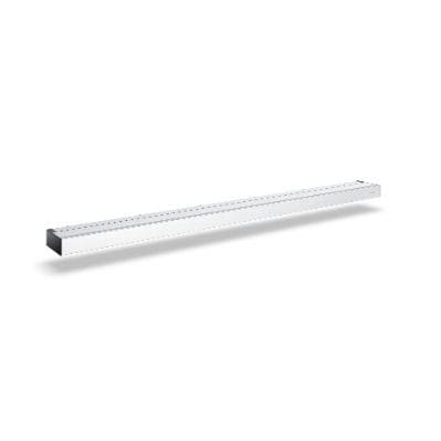 Sistema di porte scorrevole - Slimdrive SL NT - Geze GmbH - per interno / automatico