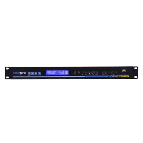 Registratore di eventi - HEEP-3000 - Telepro Enerji ve Elektronik Sist.San. Tic. Ltd. St. - di allarme / per rack