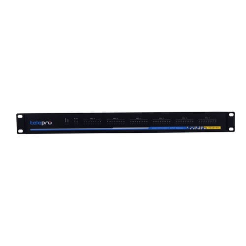 Modulo di ingresso 48 canali - HEIM-48 - Telepro Enerji ve Elektronik Sist.San. Tic. Ltd. St. - digitale / Modbus RTU / RS485