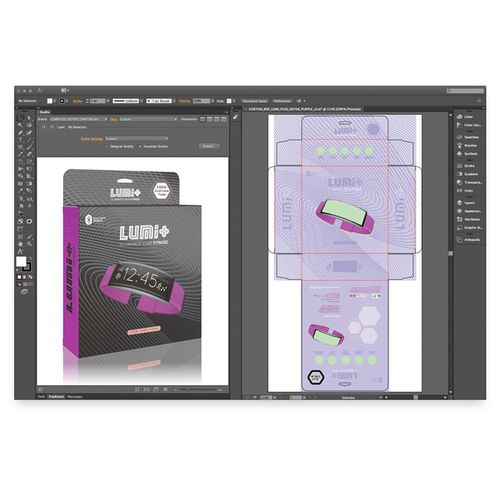 Software di progettazione - Studio - Esko-Graphics - per l'industria dell'imballaggio / 3D