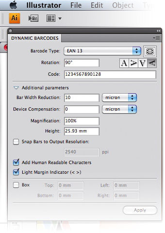 Software di progettazione - DeskPack - Esko-Graphics