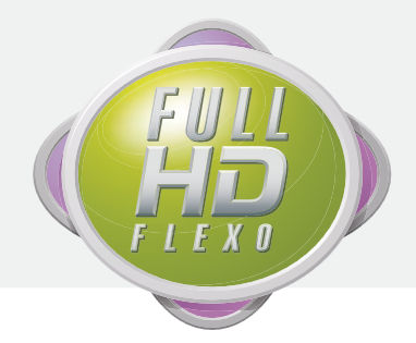 Software di colore - Full HD Flexo - Esko-Graphics - di masterizzazione