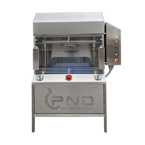 Tagliafrutta per angurie - PND Fruit Processing Machinery
