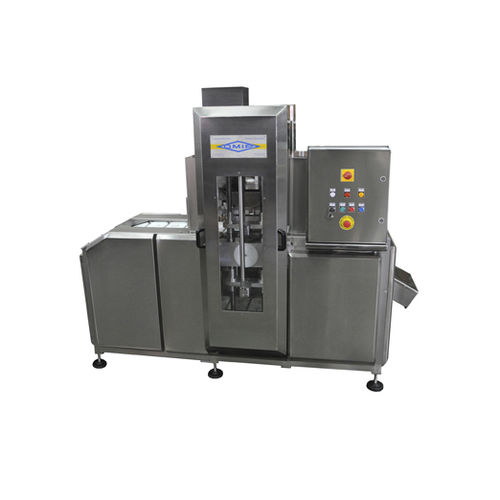Denocciolatore per pesche - K2 - O.M.I.P.  Food Processing Machinery