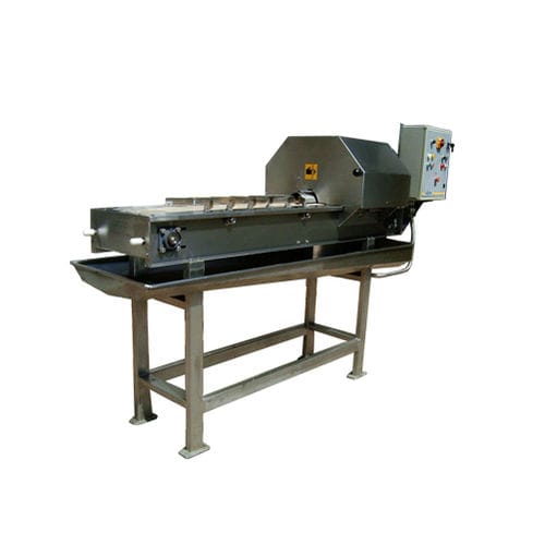 Affettatrice per frutta - O.M.I.P.  Food Processing Machinery - automatica
