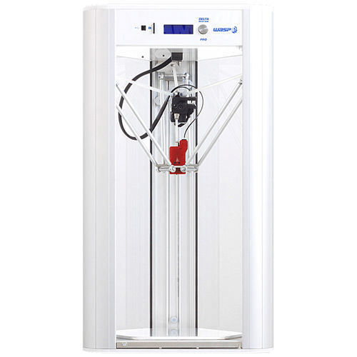 Stampante 3D LDM - Delta WASP 2040 PRO - WASP - ABS / PLA / PETG