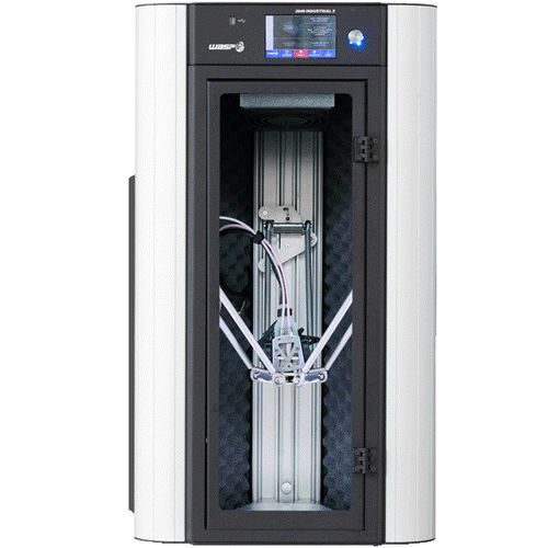 Stampante 3D LDM - Delta WASP 2040 INDUSTRIAL X - WASP - ABS / PLA / TPU