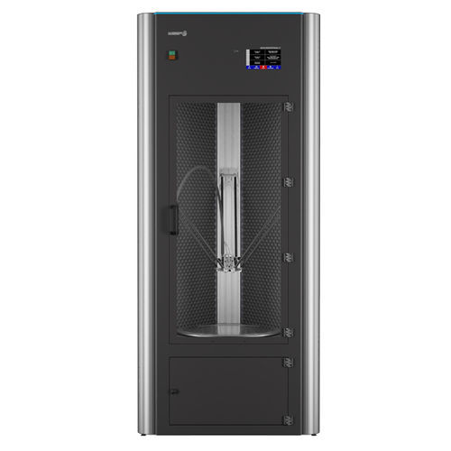Stampante 3D PA - 4070 ZX - WASP - industriale / FFF / grande formato