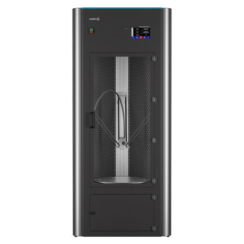 Stampante 3D TPU - 4070 FX - WASP - industriale / medico / FFF