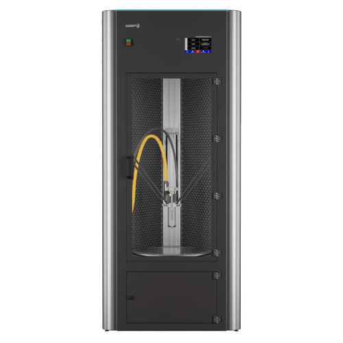 Stampante 3D ABS - 4070 HDP - WASP - PLA / industriale / grande formato