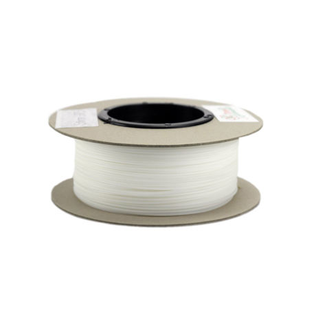 Filamento HIPS per stampante 3D - WASP - 1,75 mm / bianco / nero