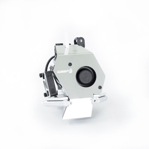 Estrusore per stampante 3D - FLEX X  - WASP - per PP / per TPU / per TPE