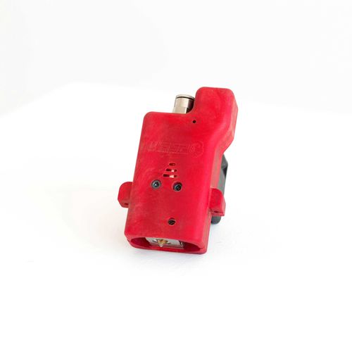 Estrusore per stampante 3D - SPITFIRE RED - WASP - per PP / per ABS / per PC