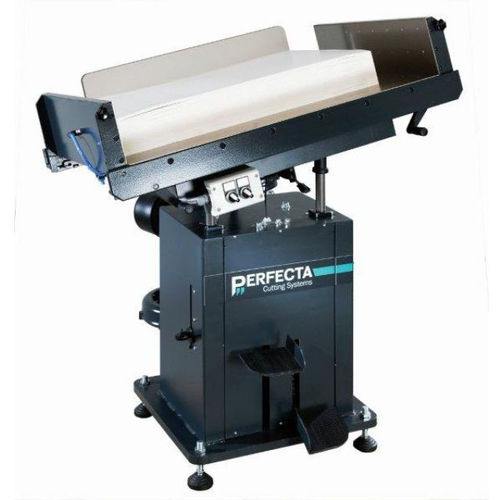 Jogger per carta - BSB 2e - perfecta - automatico / con contafogli / con stabilizzatore