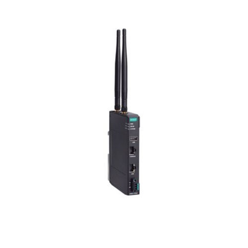 Access point wireless - AWK-1151C series - Moxa Europe - per rete / RJ45 / RS232