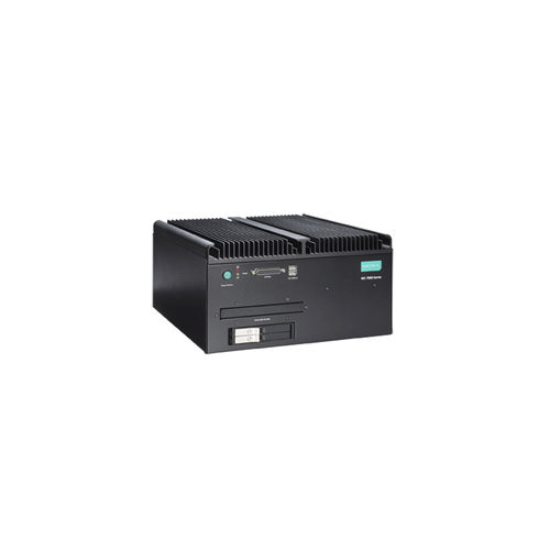 Computer embedded - MC-7200-MP-T - Moxa Europe - Intel® Core i7 / 3rd generation Intel® core / SATA