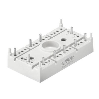 Modulo per transistor IGBT - SK 30 GD 066 ET - SEMIKRON