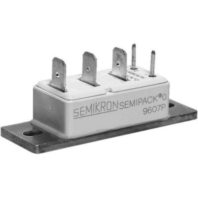 Modulo del tiristore - SKKT 15 - SEMIKRON