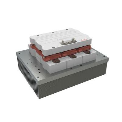 Modulo di potenza intelligente a IGBT - SKiiP 613 GD123-3DUL V3 - SEMIKRON