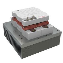 Modulo di potenza intelligente a IGBT - SKiiP 1213 GB123-2DL V3 - SEMIKRON