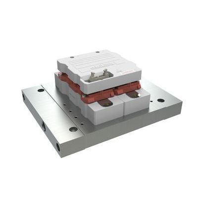 Modulo di potenza intelligente a IGBT - SKiiP 1213 GB123-2DW V3 - SEMIKRON