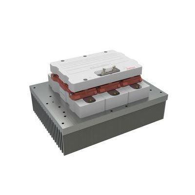 Modulo di potenza intelligente a IGBT - SKiiP 1813 GB123-3DUL V3 - SEMIKRON