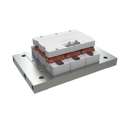 Modulo di potenza intelligente a IGBT - SKiiP 1813 GB123-3DW V3 - SEMIKRON