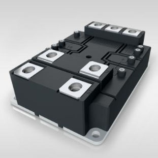 Modulo di potenza - SEMITRANS® 20 - SEMIKRON