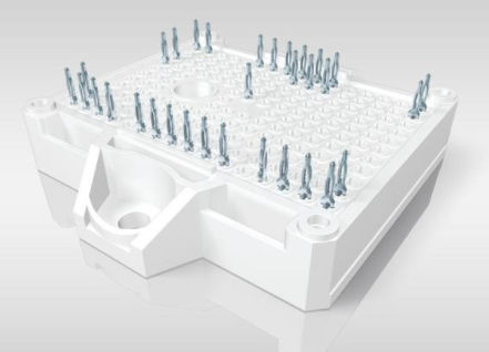 Modulo di potenza SiC - SEMITOP® E1/E2 - SEMIKRON