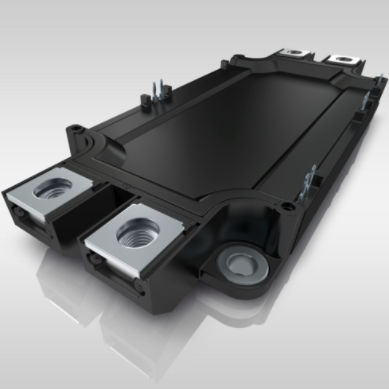 Modulo di potenza - 1700V IGBT E7 - SEMIKRON
