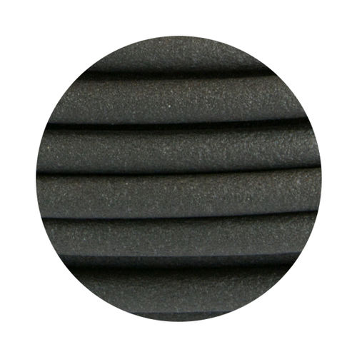 Filamento PS per stampante 3D - XT-CF20 - ColorFabb - 1,75 mm / 2,85 mm / nero