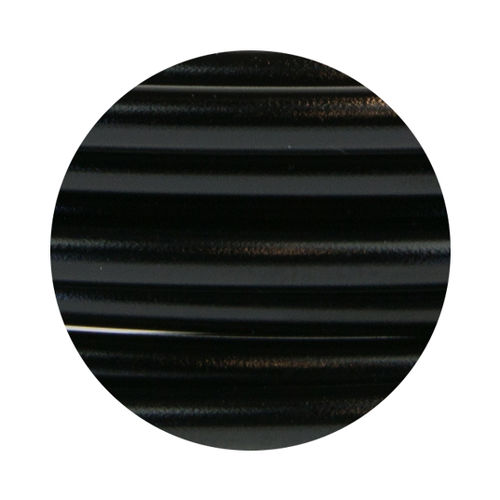 Filamento PS per stampante 3D - HT  - ColorFabb - 1,75 mm / 2,85 mm / nero