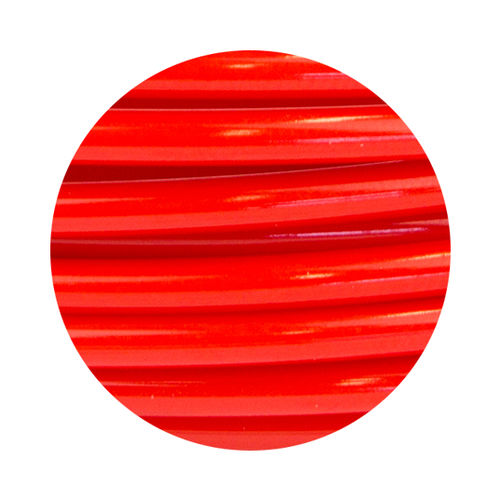 Filamento PS per stampante 3D - nGen - ColorFabb - 1,75 mm / rosso