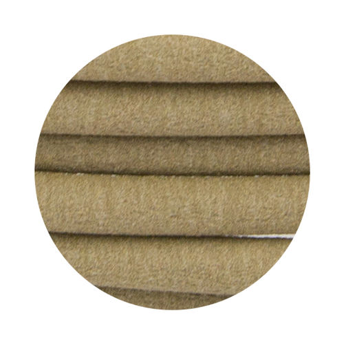 Filamento PLA in bronzo - bronzeFill - ColorFabb - per stampante 3D / 1,75 mm / 2,85 mm