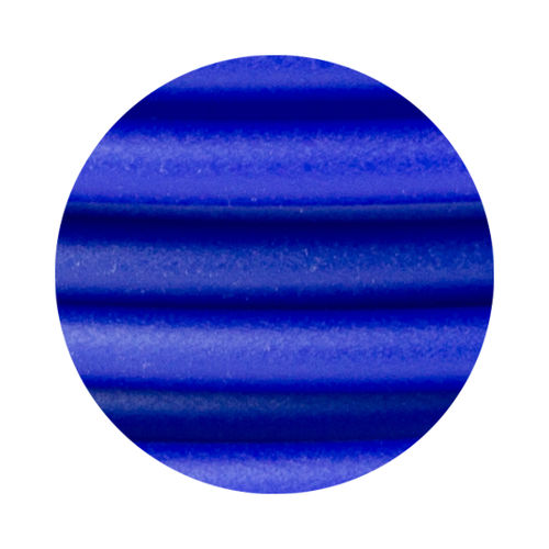 Filamento PLA per stampante 3D - Economy - ColorFabb - 1,75 mm / 2,85 mm / blu