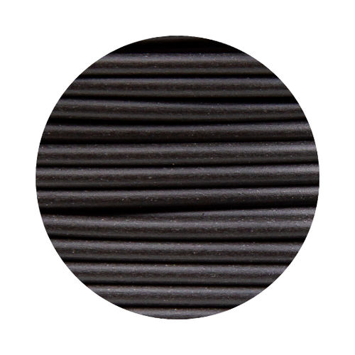 Filamento ASA per stampante 3D - LW-ASA - ColorFabb - 1,75 mm / 2,85 mm / nero