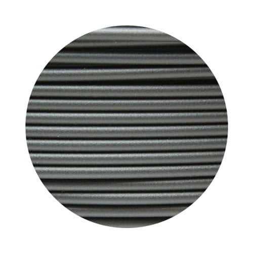 Filamento TPU per stampante 3D - varioShore TPU - ColorFabb - 1,75 mm / 2,85 mm / nero
