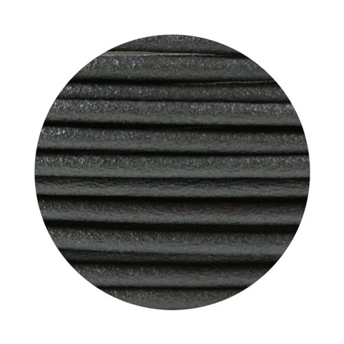 Filamento PA per stampante 3D - CF - ColorFabb - 1,75 mm / 2,85 mm / nero