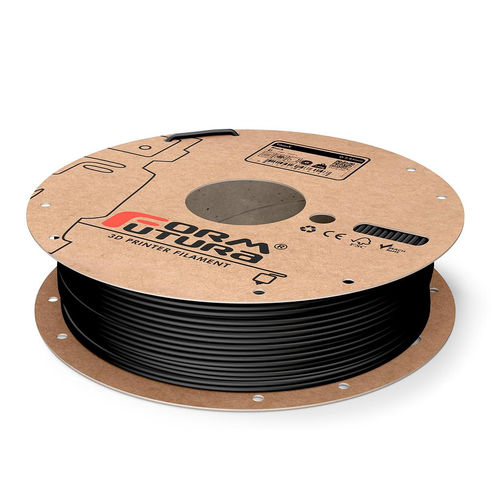 Filamento ABS per stampante 3D - TitanX - FormFutura - 1,75 mm / 2,85 mm / nero