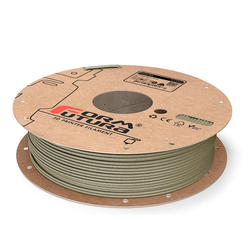 Filamento PLA per stampante 3D - Galaxy PLA - FormFutura - 1,75 mm / 2,85 mm / dorato