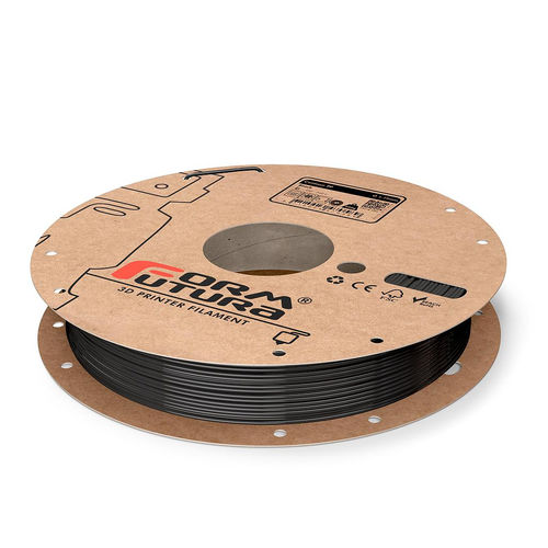 Filamento PP per stampante 3D - Centaur  - FormFutura - 1,75 mm / 2,85 mm / nero