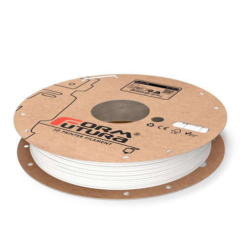 Filamento PP per stampante 3D - Centaur  - FormFutura - 1,75 mm / 2,85 mm / bianco