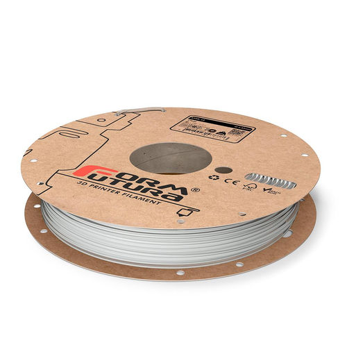 Filamento PA per stampante 3D - STYX-12 - FormFutura - 1,75 mm / 2,85 mm / bianco